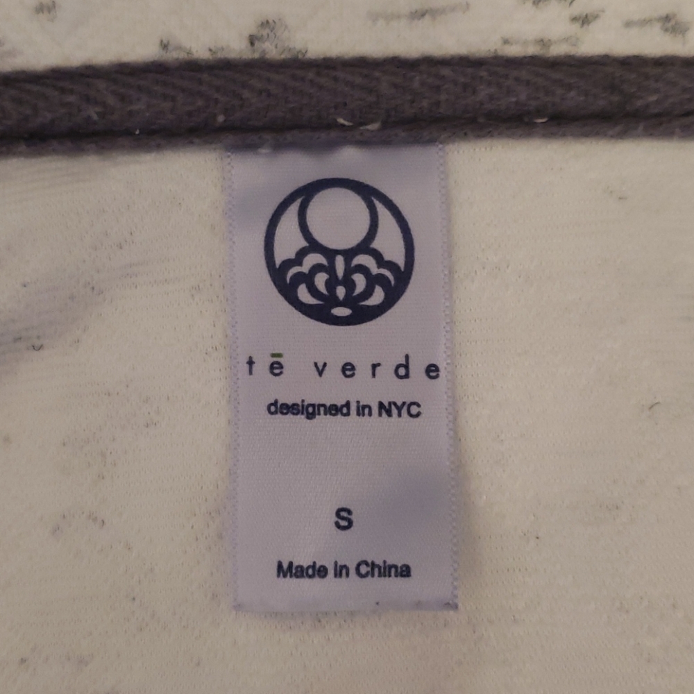 Exercise/Sweat Jacket - image 5